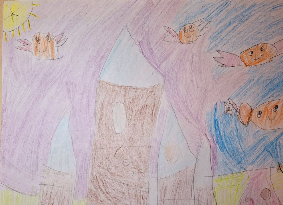 Арина Кулакова