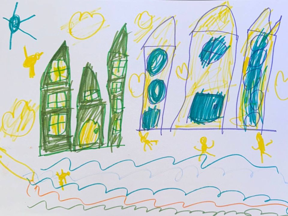 Мария Мельникова