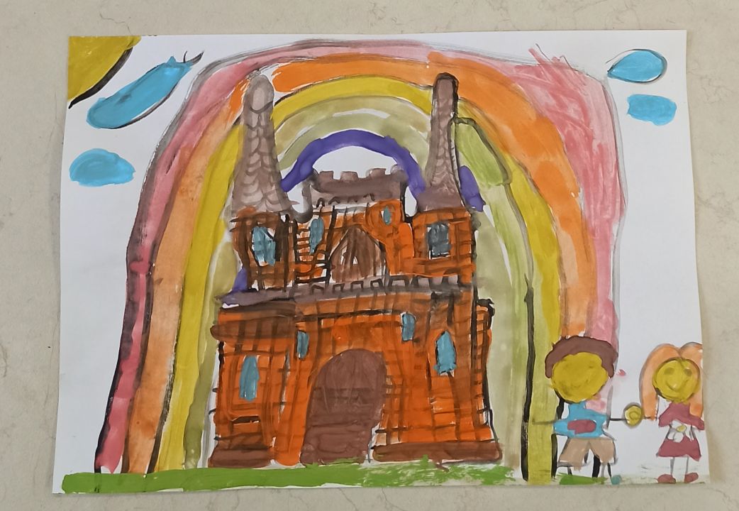 Екатерина Алексеевна Тимагина