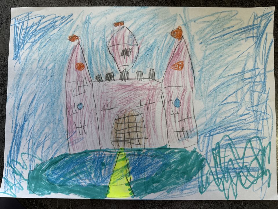 Лиза Владимировна Завьялова