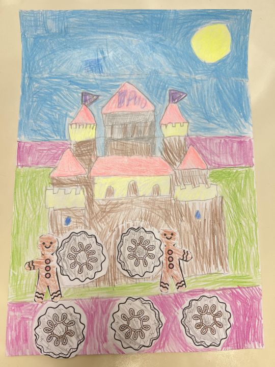 Мия Станиславовна Денисова