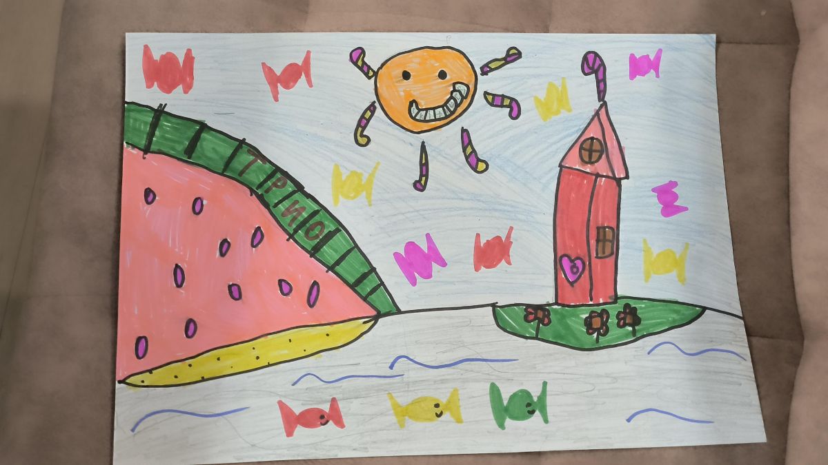 Алиса Сергеевна Давыдова