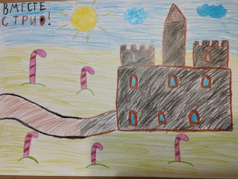 Дмитрий Андреевич Сонин