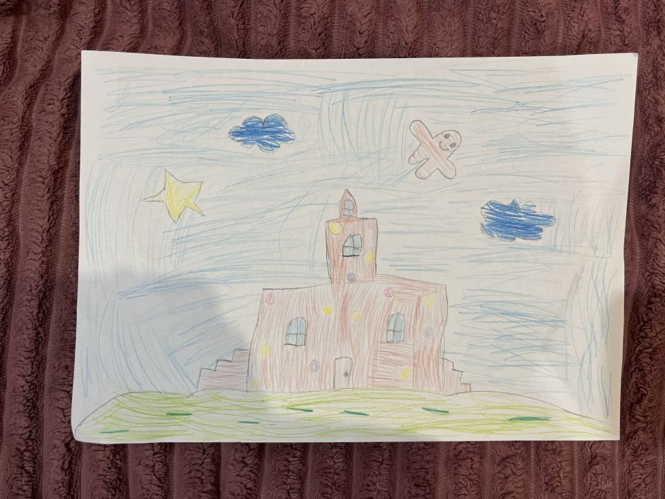 Леся Яновна Лапкова