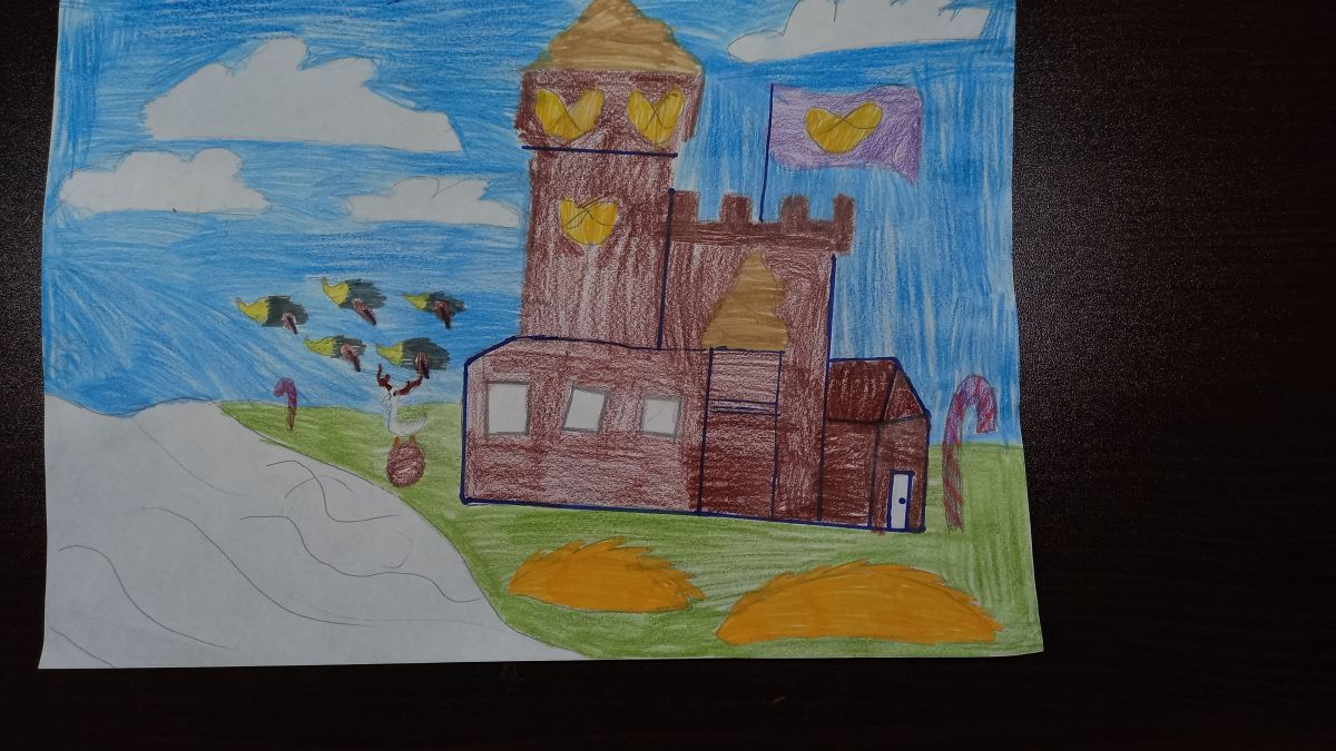 Михаил Дмитриевич Бундин