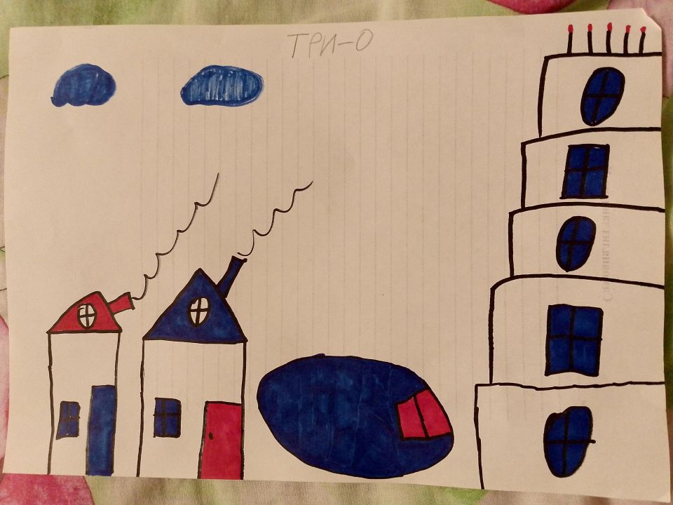 Злата Станиславовна Морозова