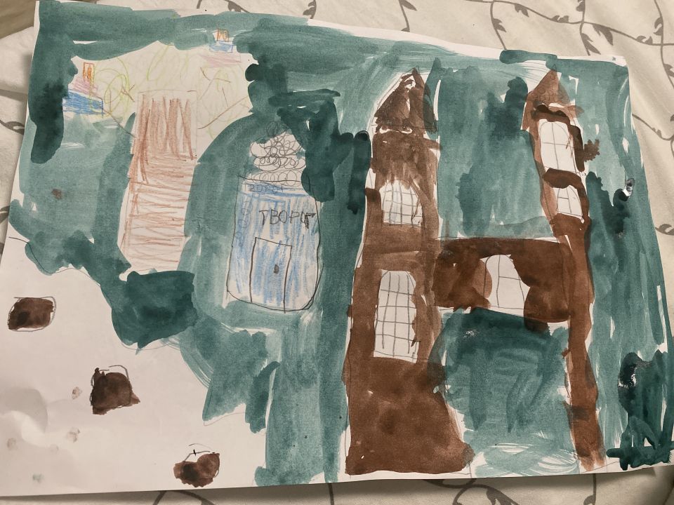 Константин Алексеевич Блогороднов