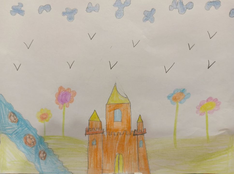 Василиса Срргеевна Муравьева