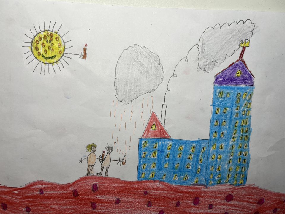 Александр Антонович Тереханов