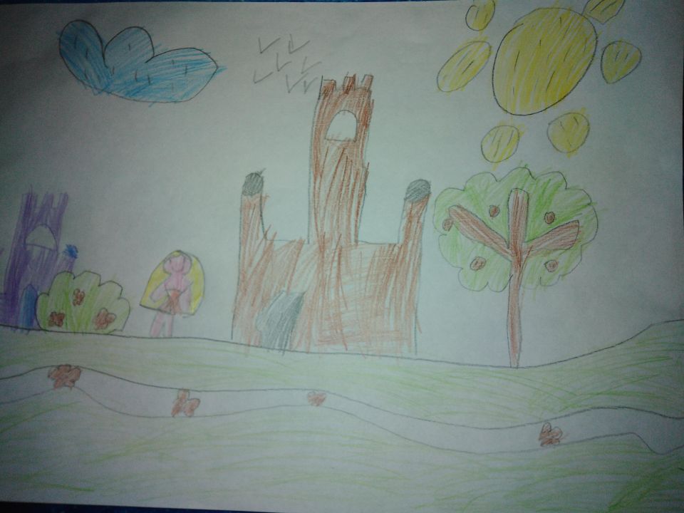 Настя Романовна Потапова