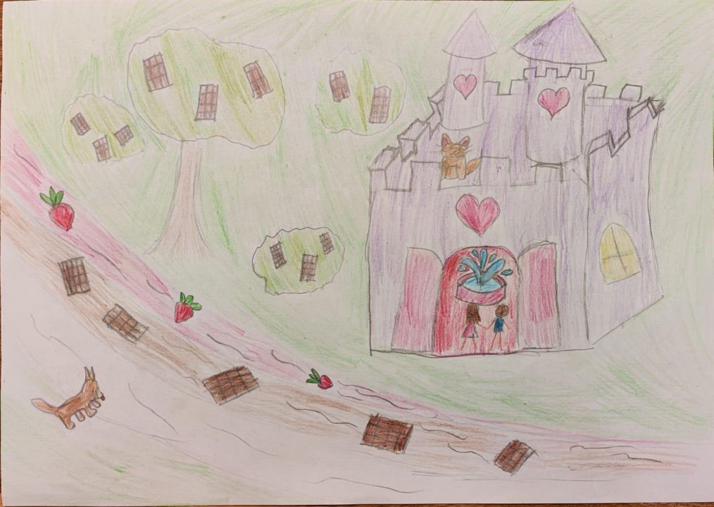 Алиса Викторовна Ашакина