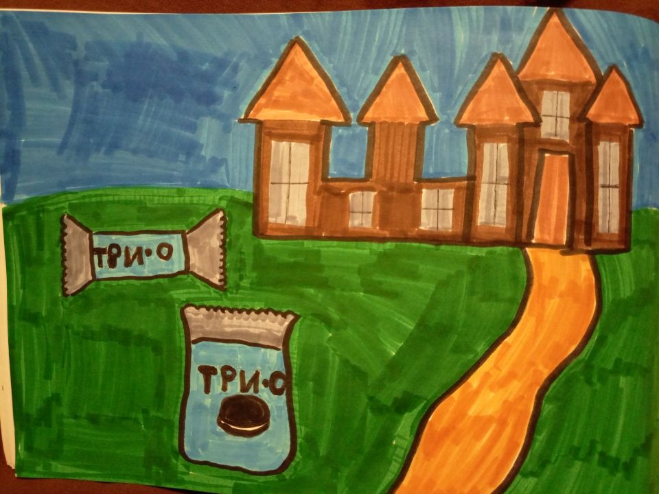 Милана Романовна Кормилицына