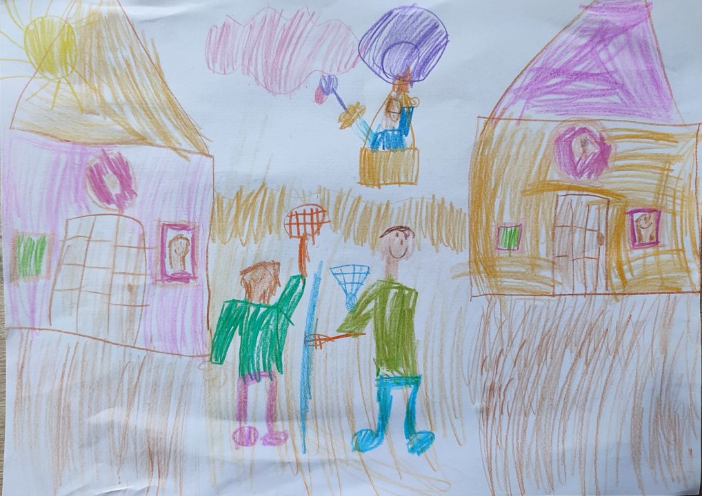 Юлия Михайловна Бушина