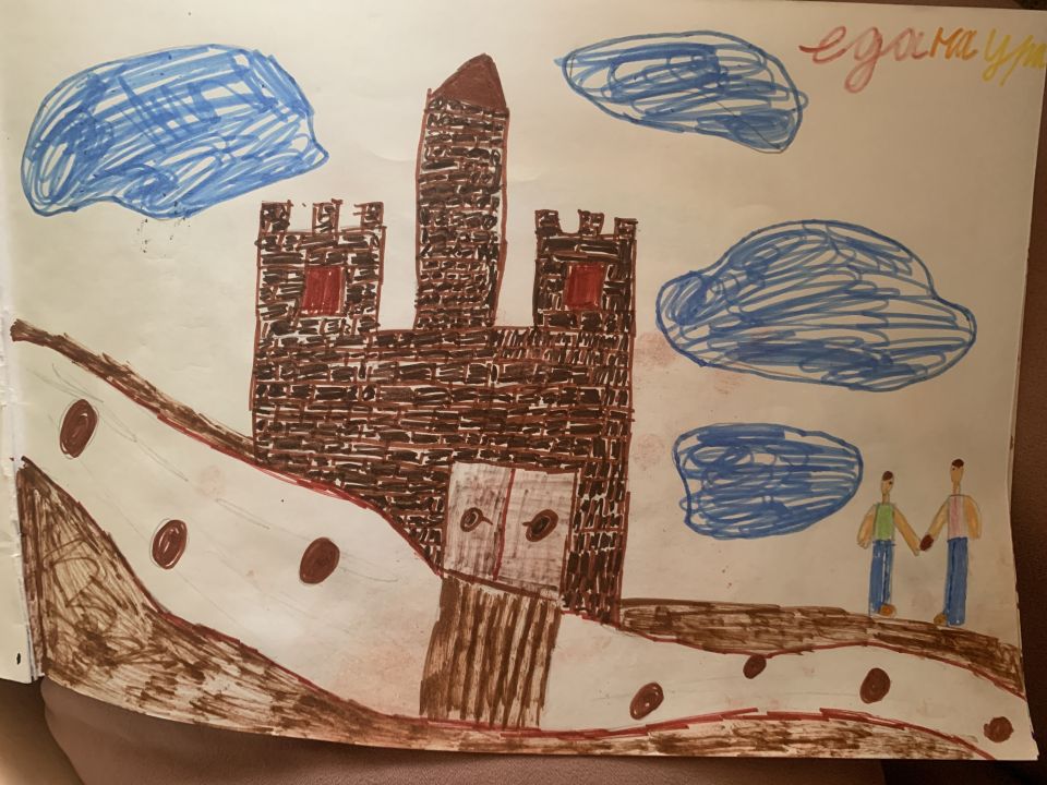 Константин Юрьевич Баранов