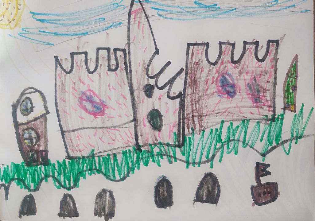 Тимур Романович Родионов