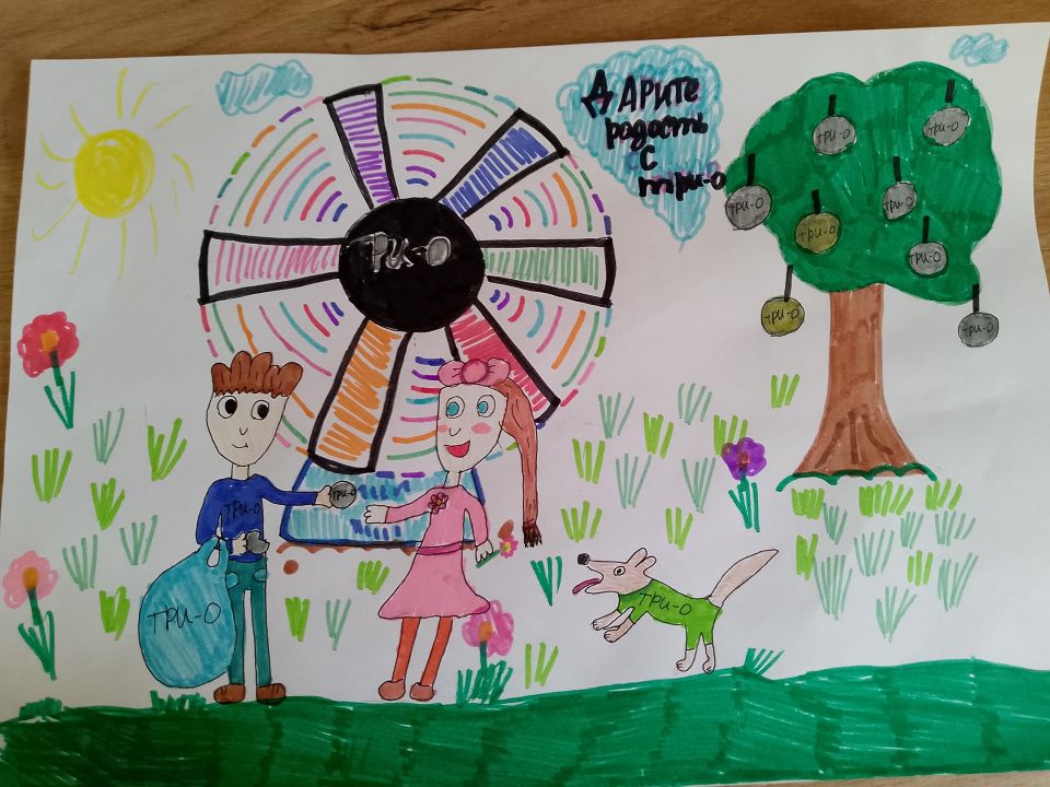 Аиша Руслановна Аммаева