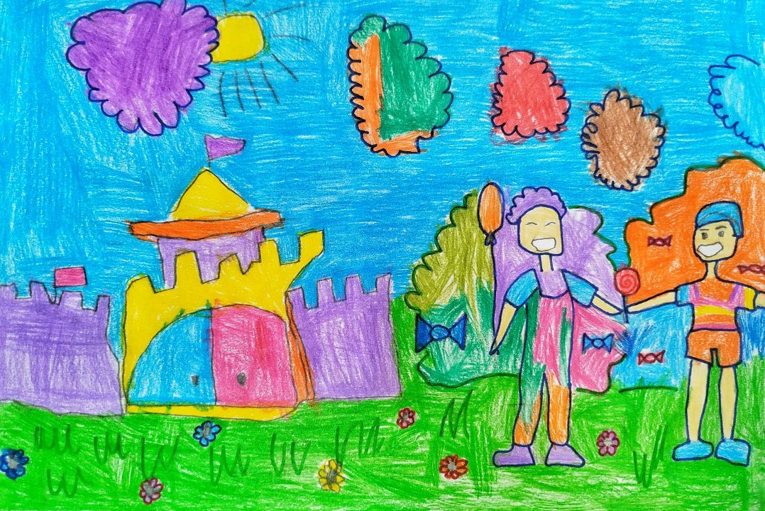 Кира Викторовна Чубарова