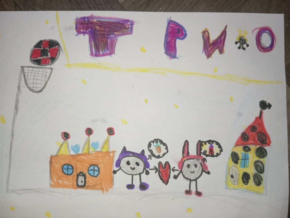 Настя Евгеньевна Деева