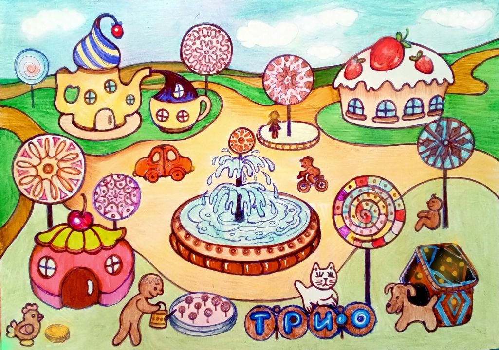 Алиса Николаевна Гашева