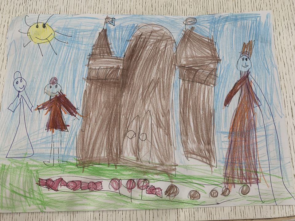 Виктория Хорошилова