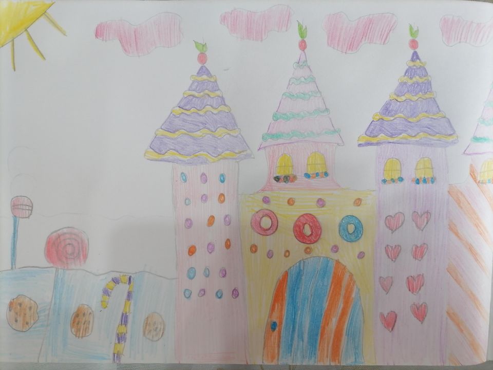 Лучина Дарина