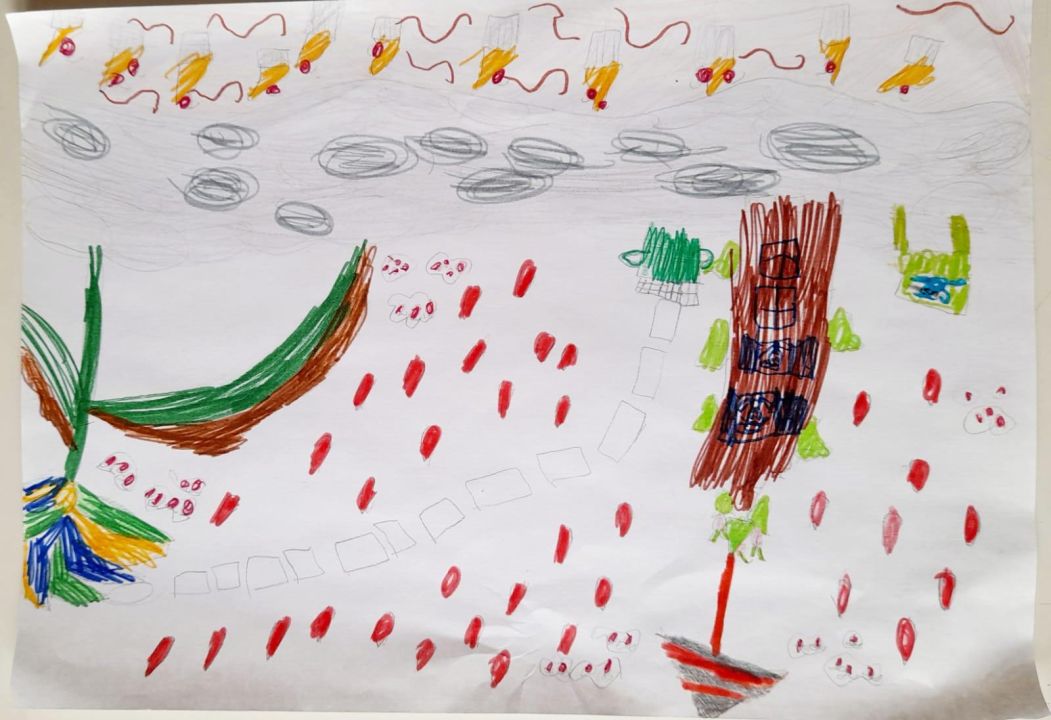 Ульяна Сергеевна Короход