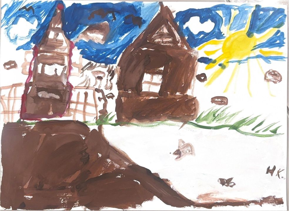 Никита Сергеевич Кузнецов