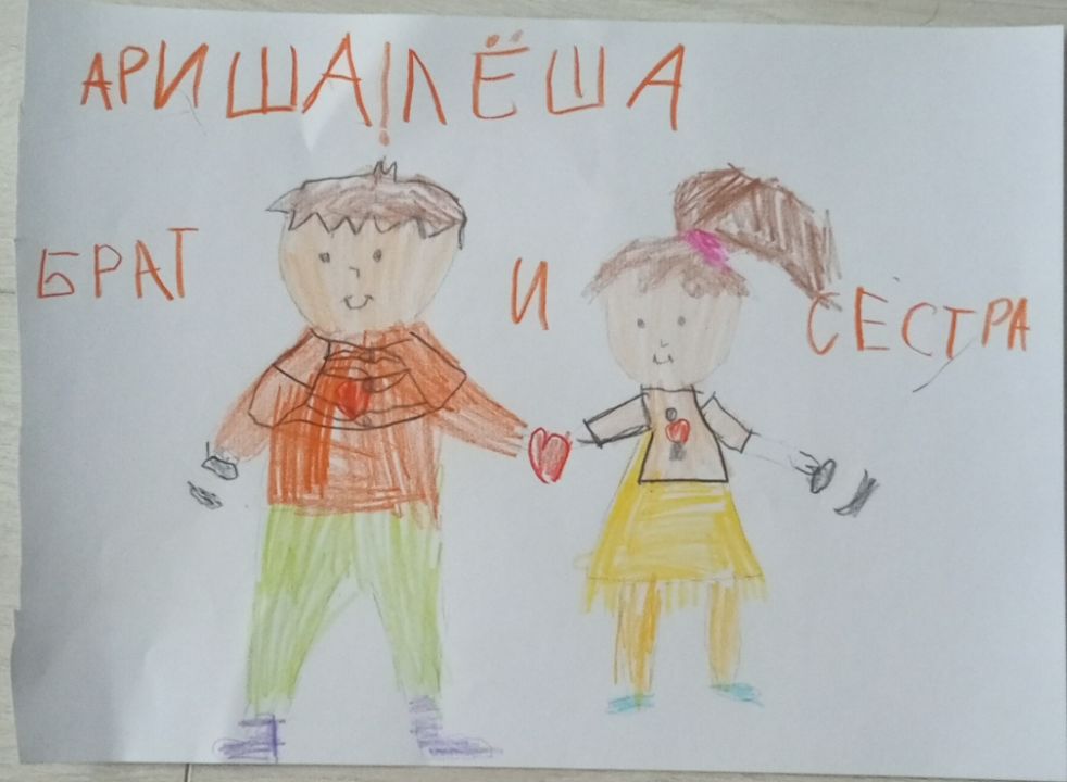 Арина Дмитриевна Корсакова