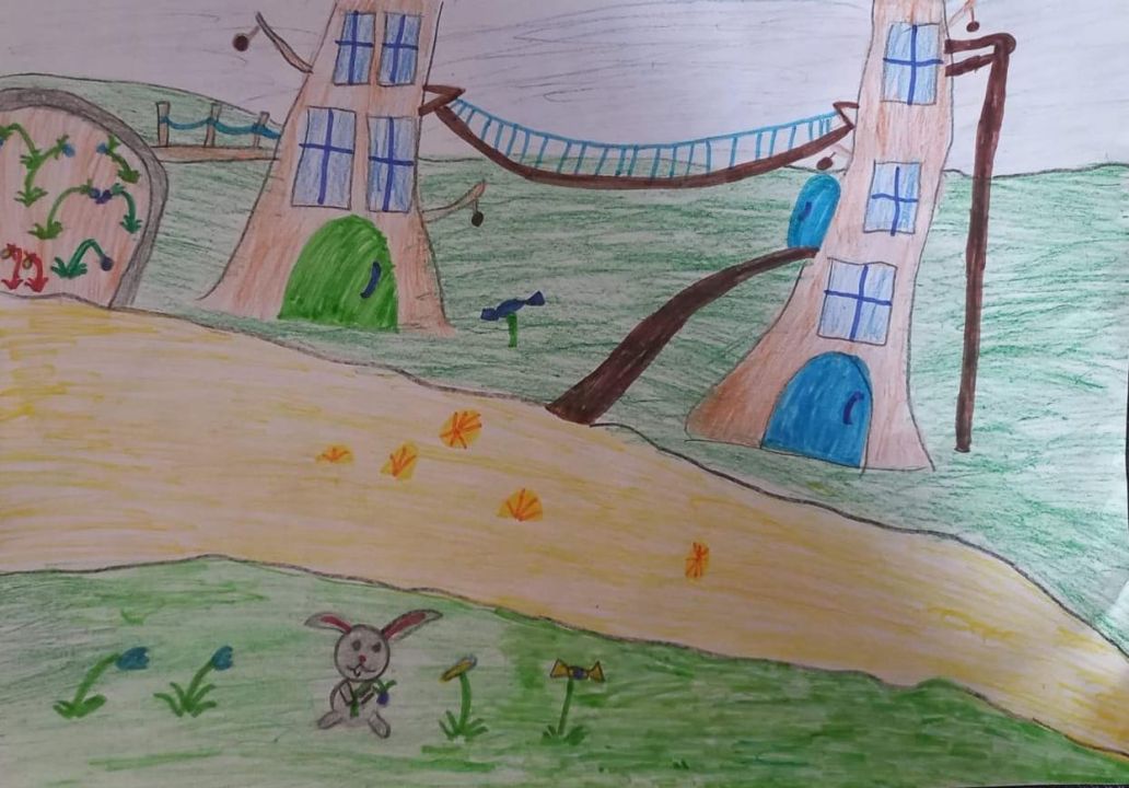 Варвара Павловна Стрижак