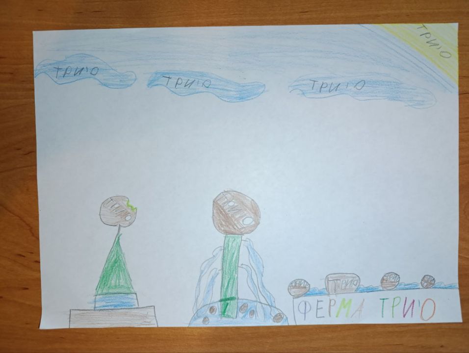 Влад и Лиза