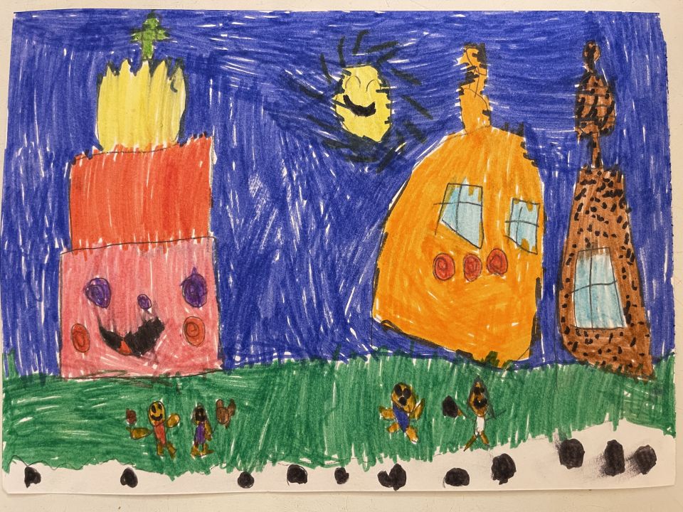 Анастасия Викторовна Дивнина