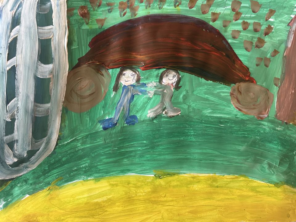 Ариадна Андреевна Мусиенко