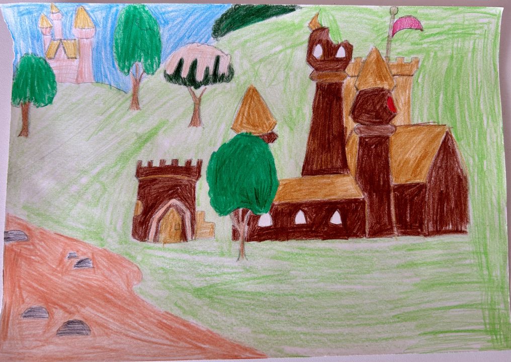 Таисия Андреевна Жорова