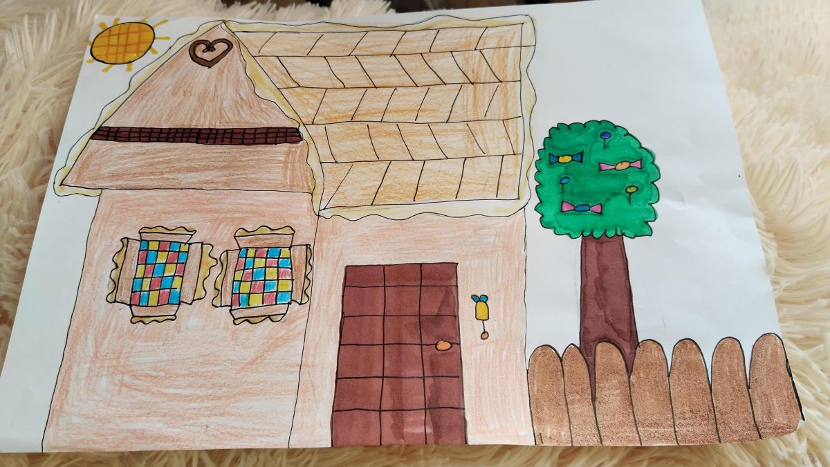 Алиса Еагеньевна Рыговская