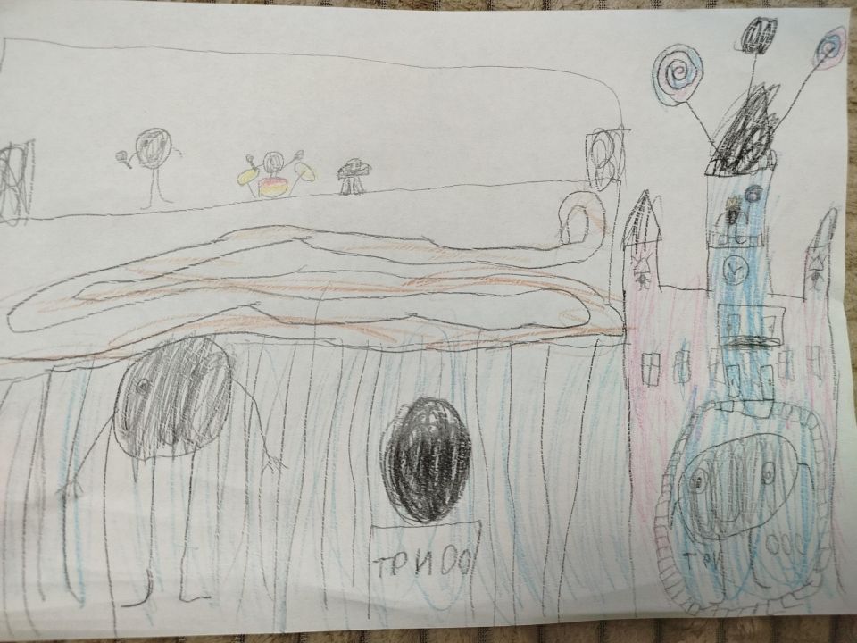 Матвей Викторович Ефремов