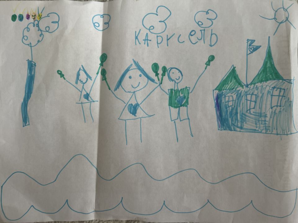 Анастасия Моторина