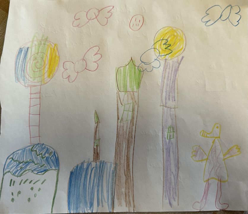 София Игоревна Синякова