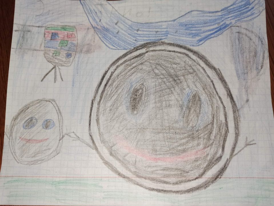 Василиса Васильевна Кудряшова