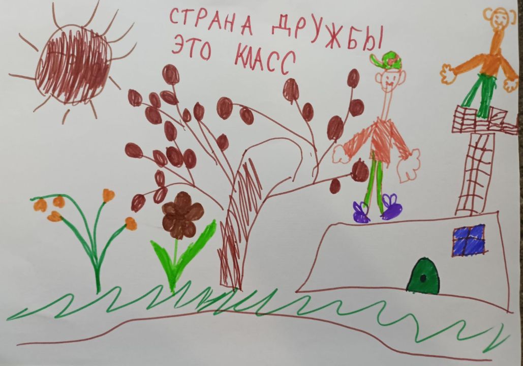 Варя Даниленко