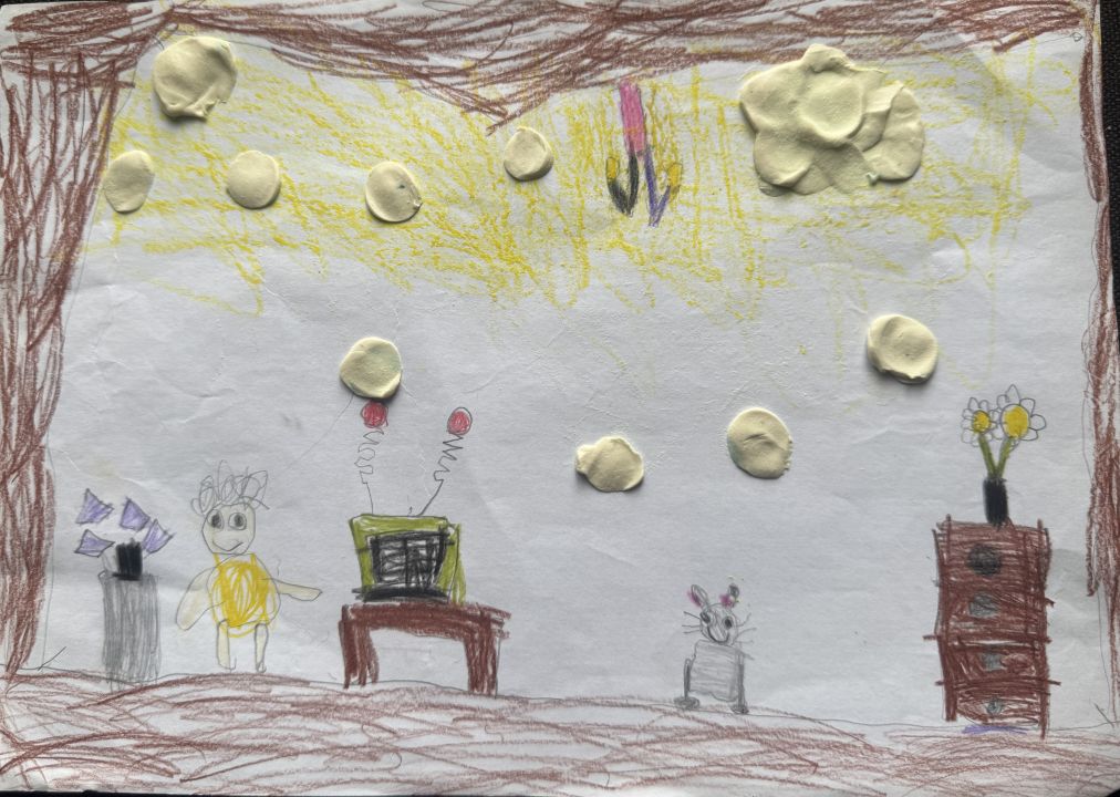 Денис Денисович Бобрико