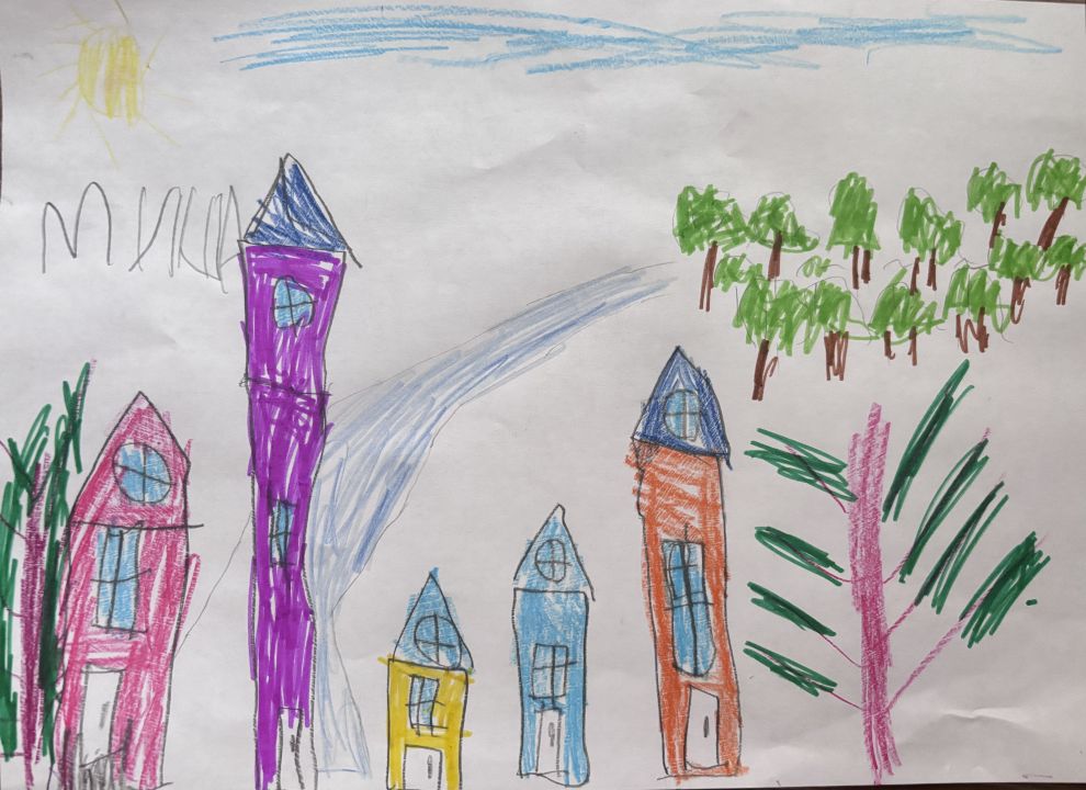 Миша Андреевич Захаров