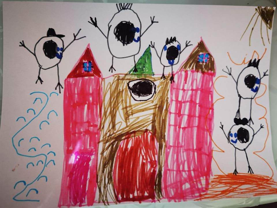 Кристина Алексеевна Сухорукова