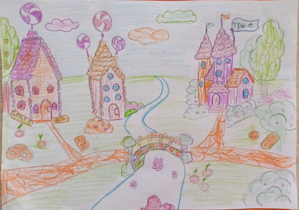 Вера Дмитриевна Аксёнова