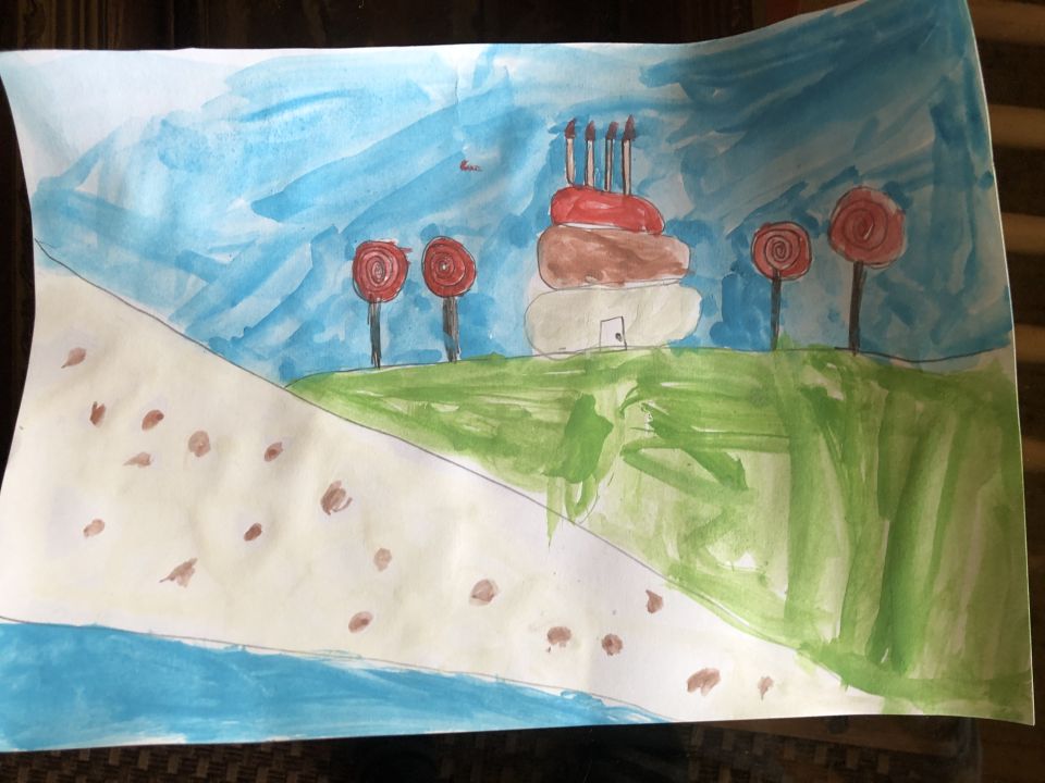 Даниил Евгеньевич Булыков