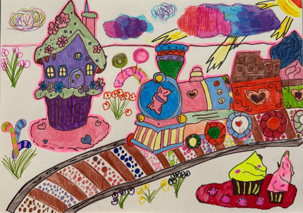 Вера Александровна Мишина