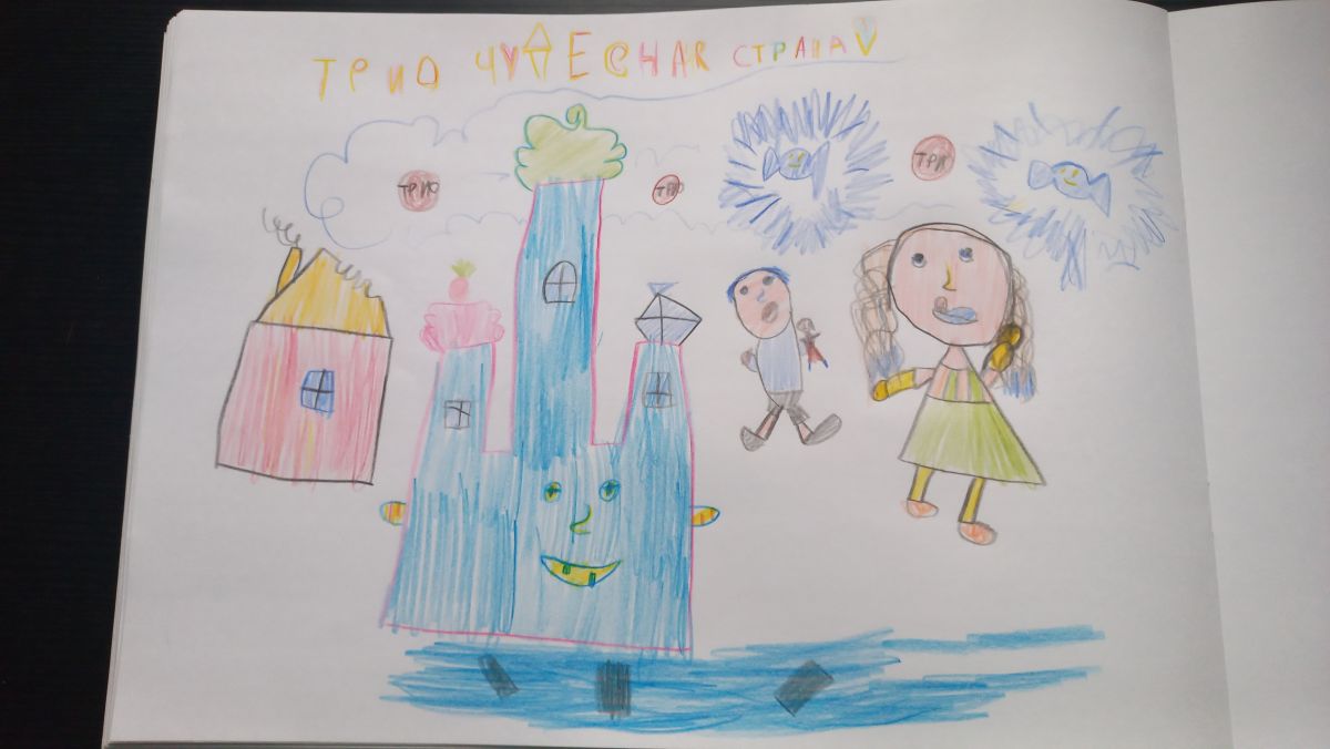 Ксения Константиновна Дзимина