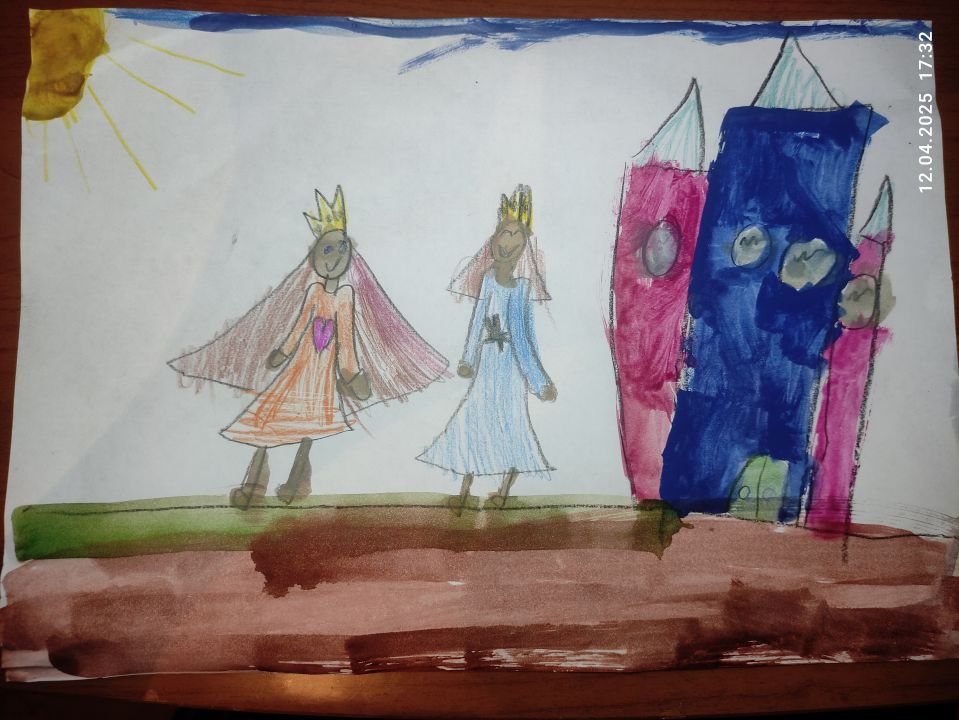 Эмира Мамбетова