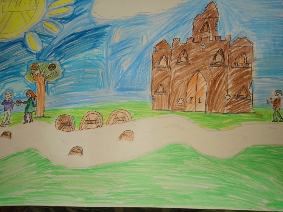 Тимофей Васильевич Барабанов