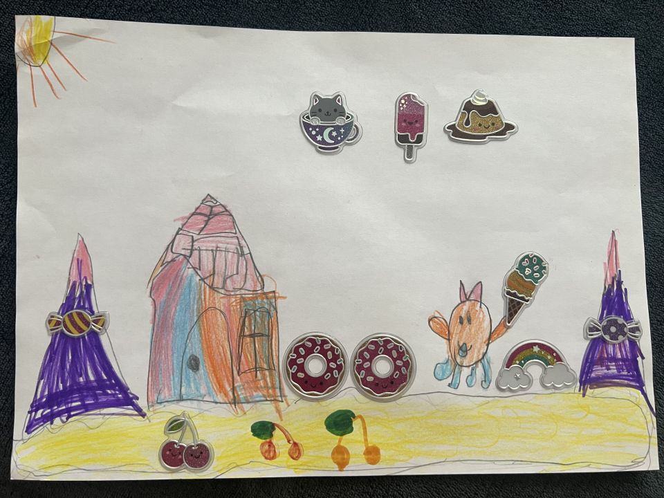 Анастасия Сергеевна Моисеева