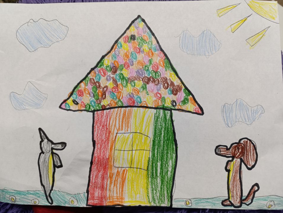 Александра Ильинична Гордеева